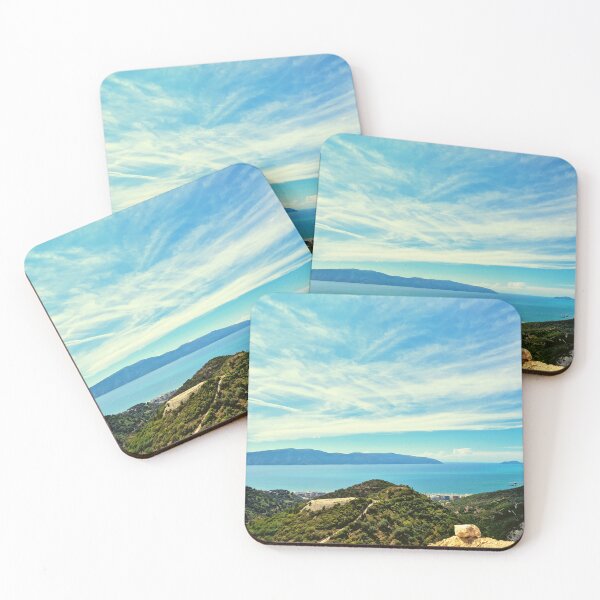 Item preview, Sunset in the sea designed and sold by MeriStore1.