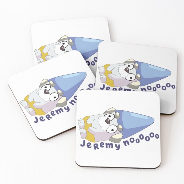 Item preview, Jeremy nooo       designed and sold by daigiaqua22.