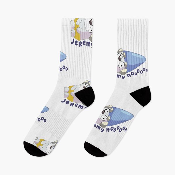 Item preview, Jeremy nooo       designed and sold by daigiaqua22.