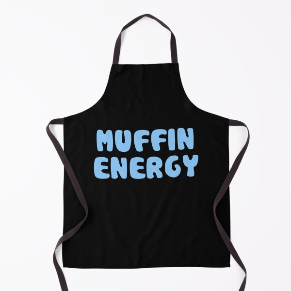 Item preview, Muffin Energy    designed and sold by daigiaqua22.