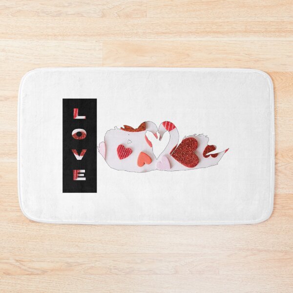 Item preview, Love One Word Motivation designed and sold by HanaiPrint.