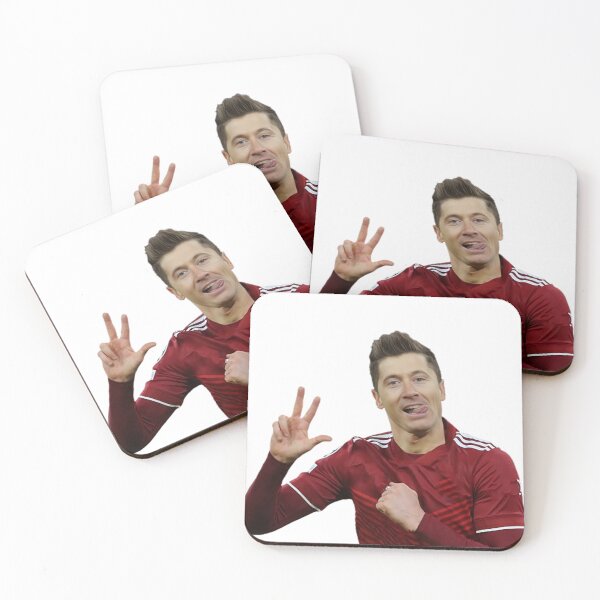 Item preview, Robert Lewandowski,Polish Eagle designed and sold by Your Favorite Store.