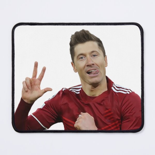 Item preview, Robert Lewandowski,Polish Eagle designed and sold by Your Favorite Store.
