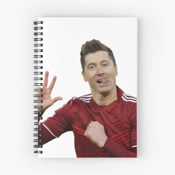 Item preview, Robert Lewandowski,Polish Eagle designed and sold by Your Favorite Store.