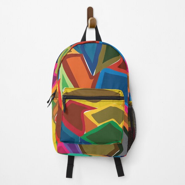 Item preview, A Colorful Meltdown designed and sold by ubustudio.