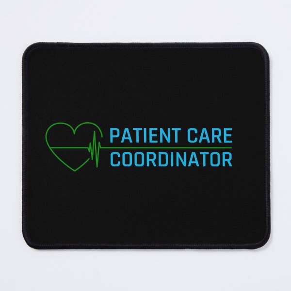 Item preview, Patient Care Coordinator designed and sold by amersoliman.