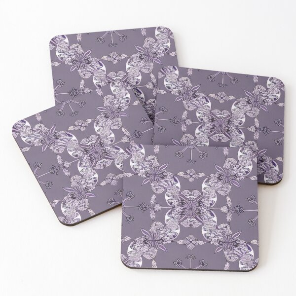 Item preview, Grape Glamour designed and sold by Glassmaster.