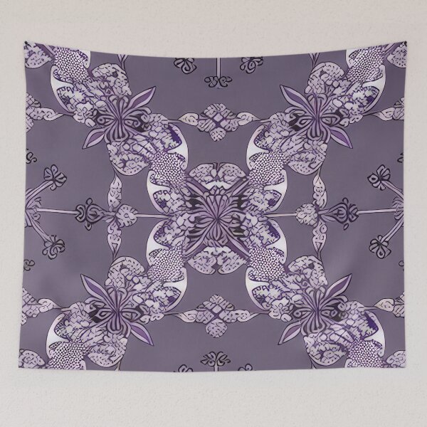 Item preview, Grape Glamour designed and sold by Glassmaster.