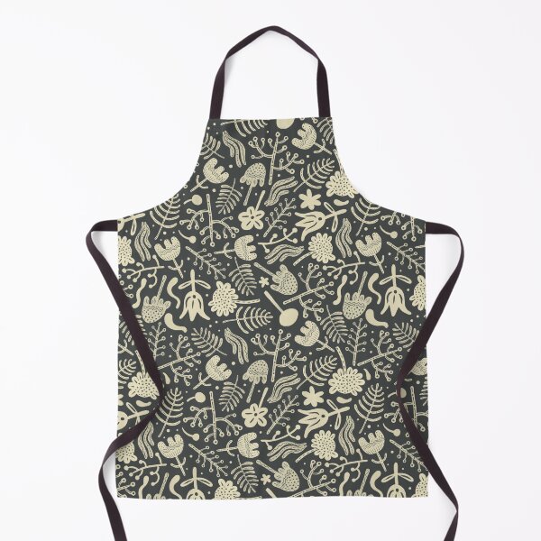 Item preview, Flowering pattern vintage designed and sold by Aiko  Ota.