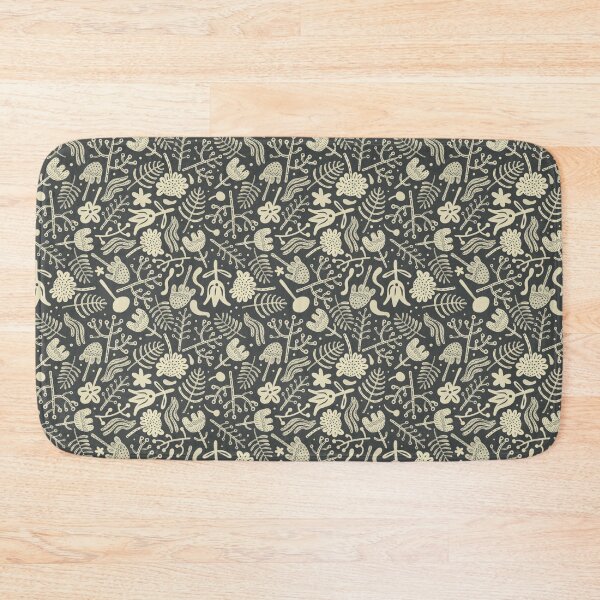 Item preview, Flowering pattern vintage designed and sold by Aiko  Ota.