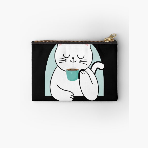 Item preview, Purrista Coffee Roasting Cat Coffee designed and sold by MooonTees.