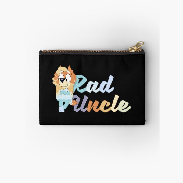 Item preview, The Rad Uncle      designed and sold by daigiaqua22.