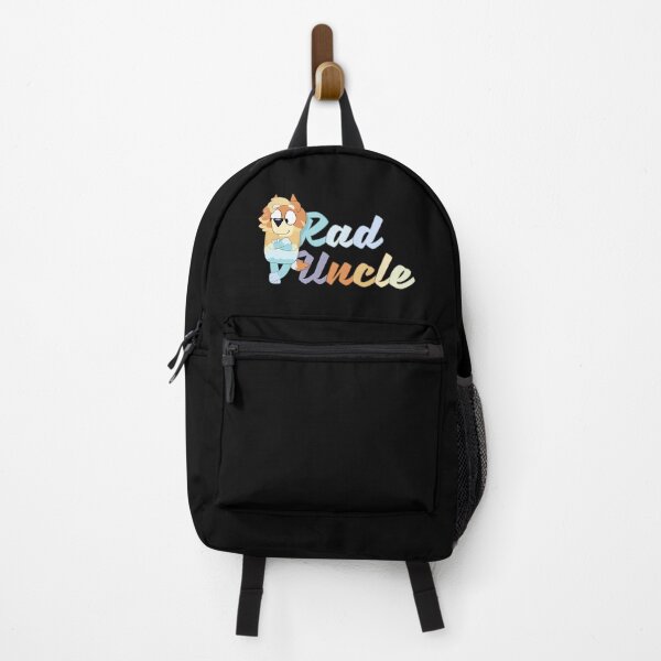 Item preview, The Rad Uncle      designed and sold by daigiaqua22.