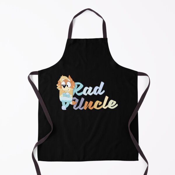 Item preview, The Rad Uncle      designed and sold by daigiaqua22.