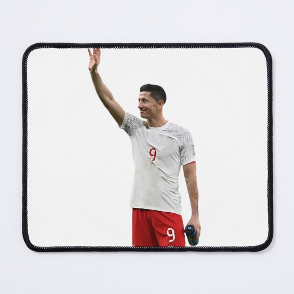 Item preview, Robert Lewandowski,Polish Eagle designed and sold by iamamiraj.