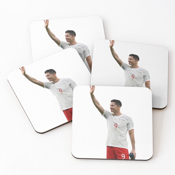 Item preview, Robert Lewandowski,Polish Eagle designed and sold by iamamiraj.