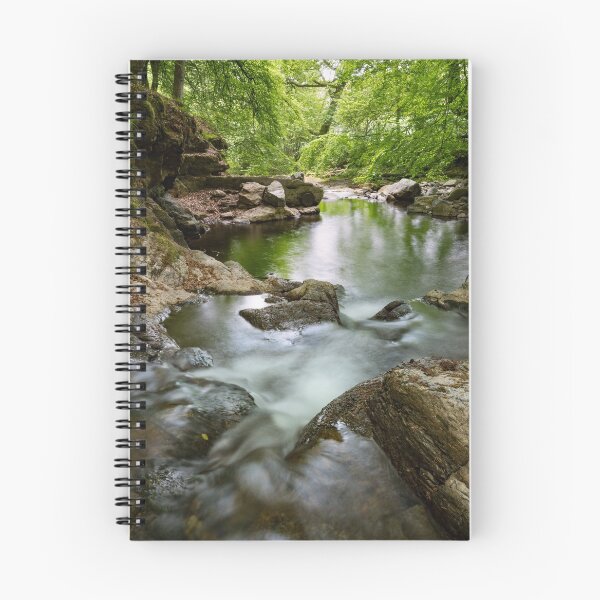 Item preview, May in the Birks O Aberfeldy, Perthshire, Scotland designed and sold by Cliff Williams.