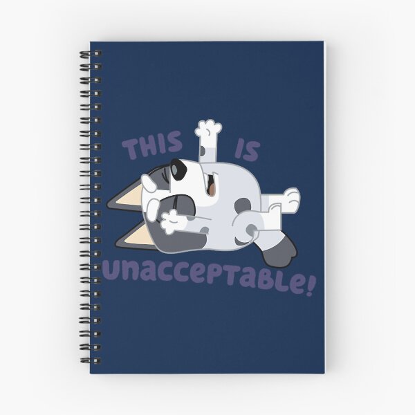 Item preview, Unacceptable       designed and sold by daigiaqua22.