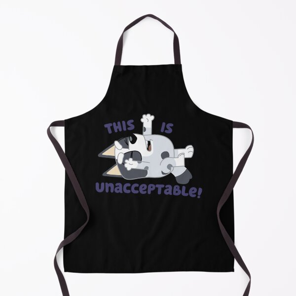 Item preview, Unacceptable designed and sold by daigiaqua22.