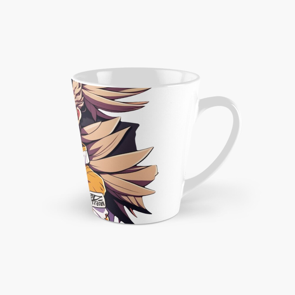 Item preview, Tall Mug designed and sold by Digital-Space.
