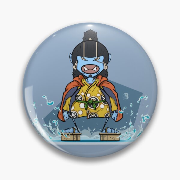 Item preview, Beni Jim designed and sold by Beni-B.