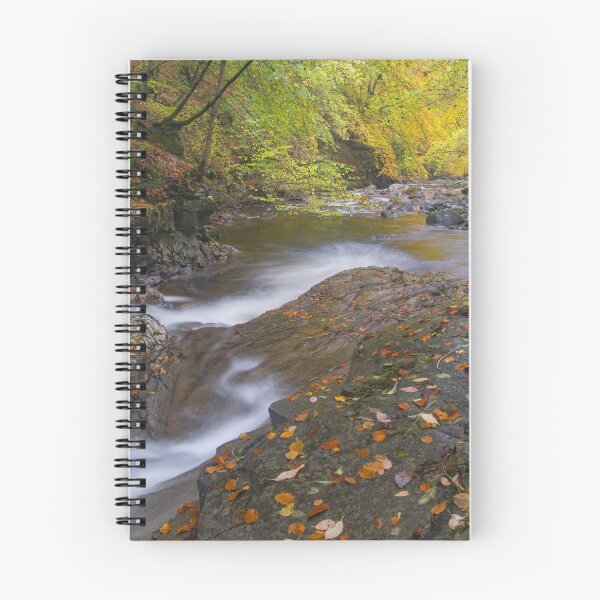 Item preview, Beauty at the Moness Burn, Aberfeldy, Scotland designed and sold by Cliff Williams.