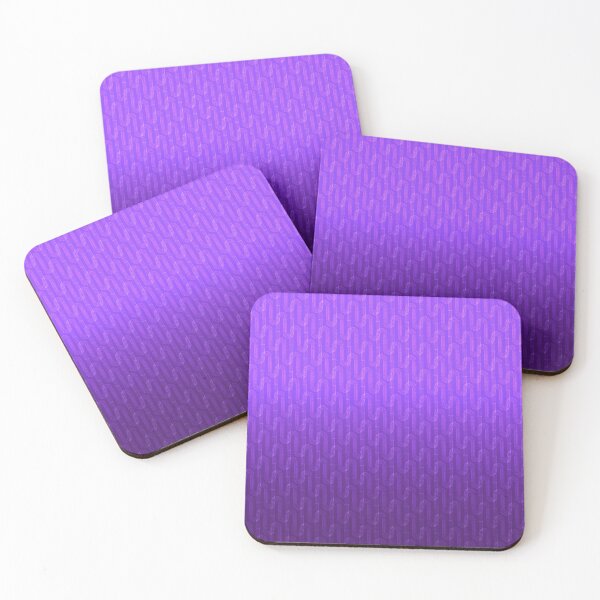 Item preview, Neon lilac geometric pattern, gradient. designed and sold by marinaklykva.