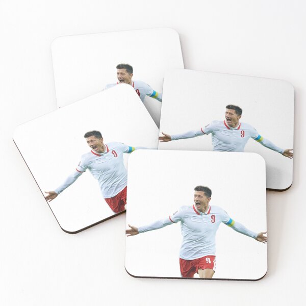 Item preview, Robert Lewandowski,Polish Eagle designed and sold by Your Favorite Store.