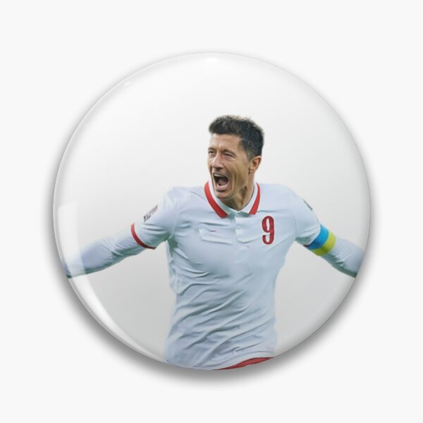 Item preview, Robert Lewandowski,Polish Eagle designed and sold by Your Favorite Store.