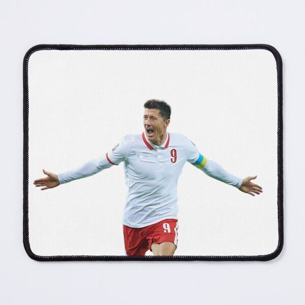 Item preview, Robert Lewandowski,Polish Eagle designed and sold by iamamiraj.
