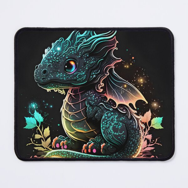 Item preview, dragon neon2 designed and sold by CrudeBow.