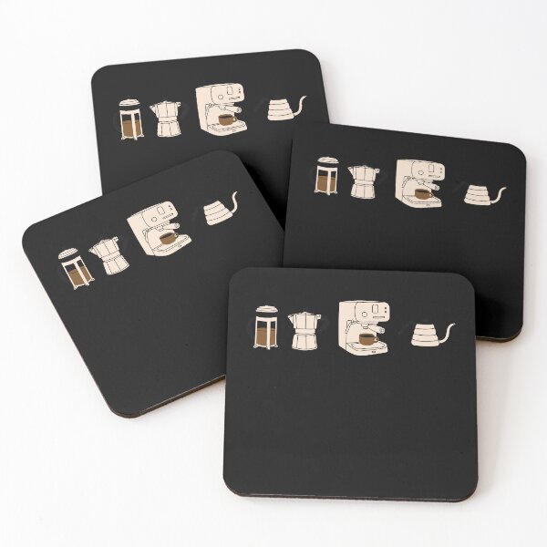 Item preview, Coffee Maker Coffee Roasting designed and sold by MooonTees.