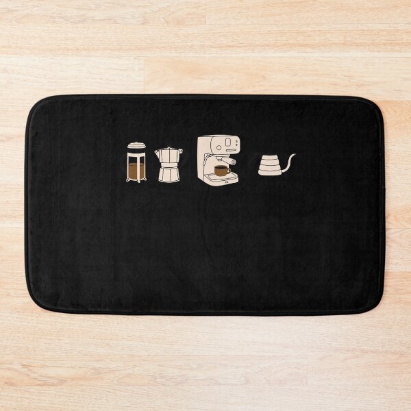 Item preview, Coffee Maker Coffee Roasting designed and sold by MooonTees.