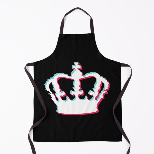 Item preview, TikTok Queen designed and sold by TeeMonsters.