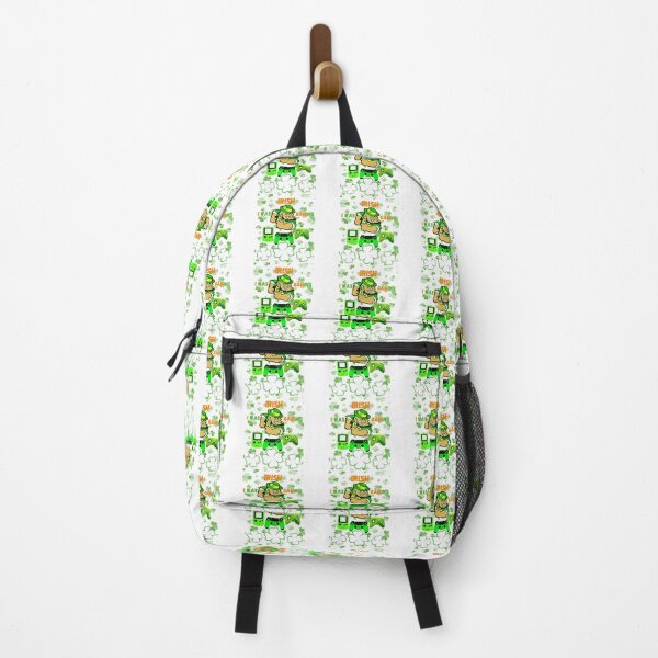 Item preview, IRLANDÉS ESTABA JUGANDO designed and sold by Delnet ⭐⭐⭐⭐⭐.