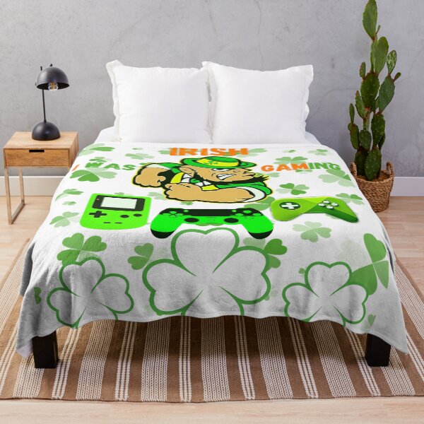 Item preview, IRLANDÉS ESTABA JUGANDO designed and sold by Delnet ⭐⭐⭐⭐⭐.