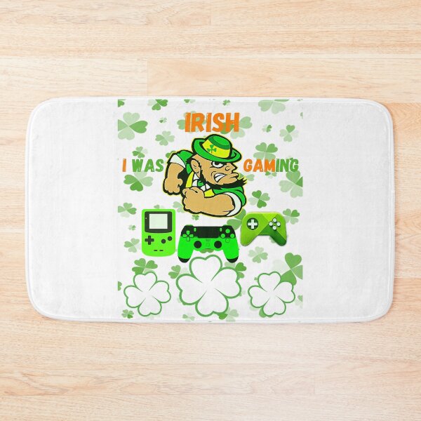 Item preview, IRLANDÉS ESTABA JUGANDO designed and sold by Delnet ⭐⭐⭐⭐⭐.
