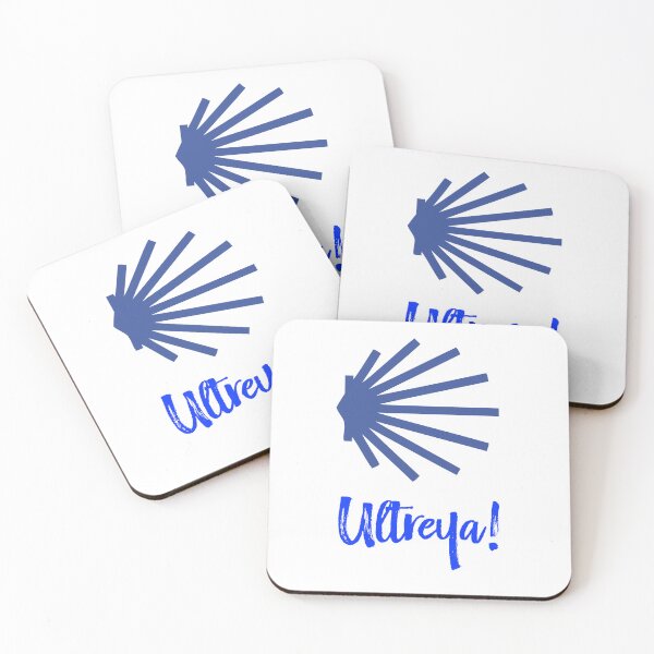 Item preview, Utreyacamino de Santiago de Compostela designed and sold by cerpedani.