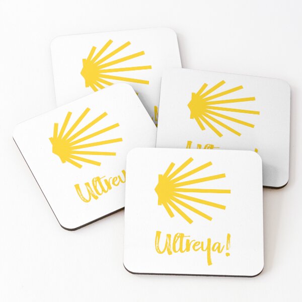 Item preview, Utreyacamino de Santiago de Compostela designed and sold by cerpedani.