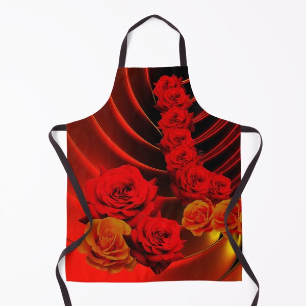 Item preview, Rose Ribbon designed and sold by Fluid Artzworx.