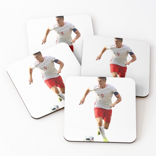 Item preview, Robert Lewandowski,Polish Eagle designed and sold by Your Favorite Store.