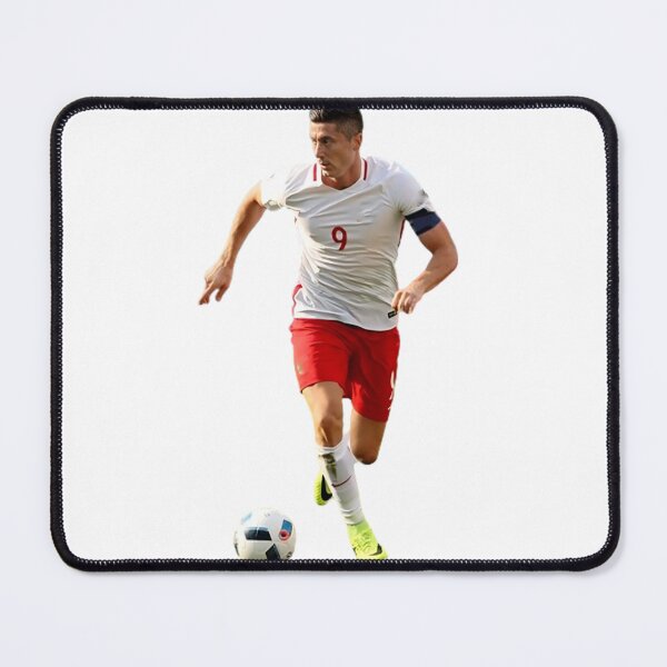 Item preview, Robert Lewandowski,Polish Eagle designed and sold by Your Favorite Store.