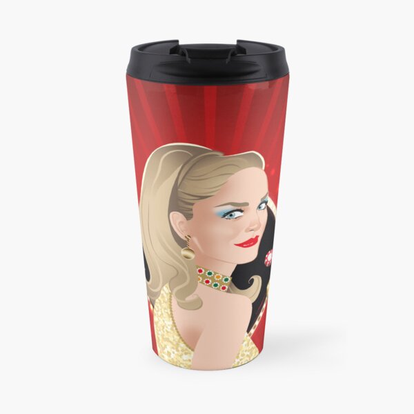Casino Travel Coffee Mug