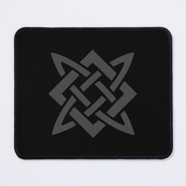 Item preview, Slavic mythology symbol - Sun God designed and sold by ZdravkovDesign.