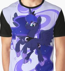 My little woona Graphic T-Shirt