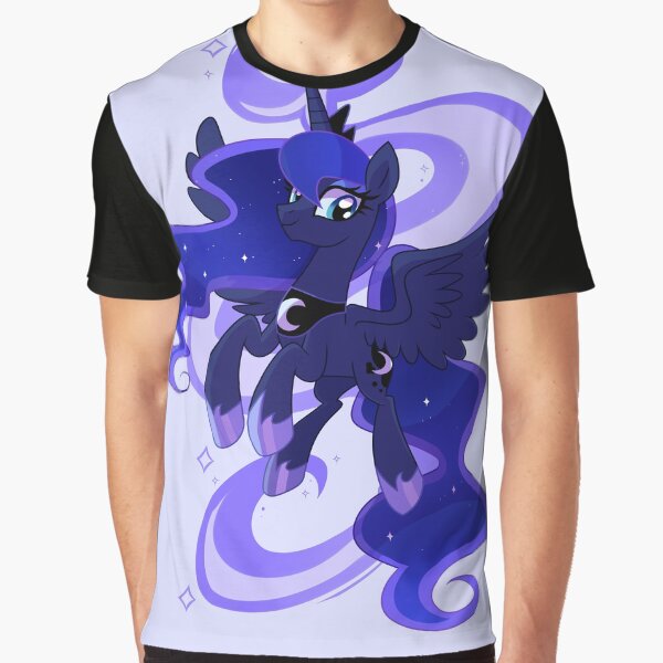 My little woona Graphic T-Shirt