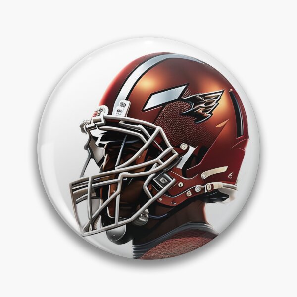 Item preview, Gridiron Gladiator designed and sold by urbsrepublic.
