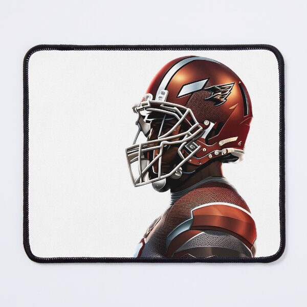 Item preview, Gridiron Gladiator designed and sold by urbsrepublic.