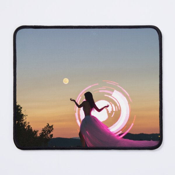 Item preview, The Woman of the Stars designed and sold by Bill Metallinos.