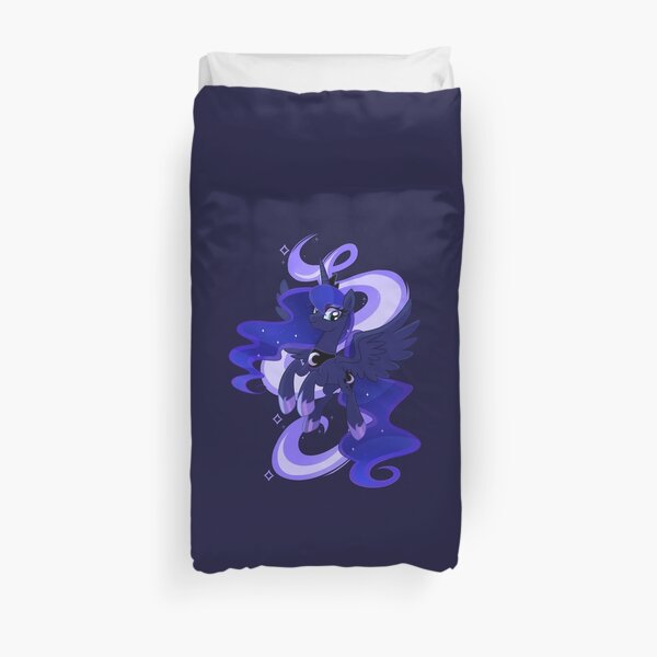 My little woona Duvet Cover